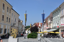 Melk Austria Photo from Susan's Story, Melk, Austria