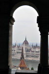 View from the window of the Melk Abbey Susan's Story, View from the window of the Melk Abbey