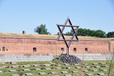 Terezin Susan's Story, Terezin
