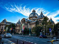 Beautiful Bucharest Photo from Susan's Story, Beautiful Bucharest