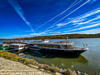 The Avalon Passion on the Danube in Oltenita Photo from Susan's Story, The Avalon Passion on the Danube in Oltenita