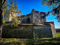 The fortress of Baba Vida in Vidin, Bulgaria Photo from Susan's Story, The fortress of Baba Vida in Vidin, Bulgaria