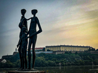 Photo from Susan's Story, Novi Sad, Serbia, The Family