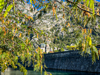 Photo from Susan's Story, Outside the walled city of Kotor, Montenegro