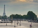 Paris Photo from Susan's Story, Europe 2018, Paris