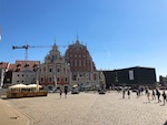 Photo from Susan's Story, Europe 2018, Down town Riga near the river
 Photo from Susan's Story, Europe 2018, Photo from Susan's Story, Europe 2018, Down town Riga near the river
