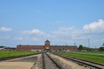 Birkenau Photo from Susan's Story, Europe 2018, Birkenau