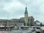 More Luxembourg Downtown Scenery Photo from Susan's Story, Europe 2018, More Luxembourg Downtown Scenery