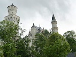 Neuschwanstei Castle Photo Photo from Susan's Story, Europe 2018, Neuschwanstei Castle Photo