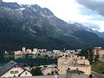Scenery on the Oberlap Pass we saw from the Glacier Express between Zermatt and St Moritz Photo from Susan's Story, Europe 2018, Scenery on the Oberlap Pass we saw from the Glacier Express between Zermatt and St Moritz