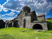 Haghpat Monastery Susan's Story,Haghpat Monastery