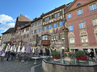 Stein am Rhein Susan's Story, Stein am Rhein