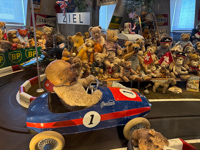 in the Spielzeug Walton Museum Susan's Story, in the Spielzeug Walton Museum