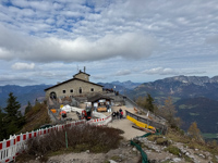 the Eagles nest Photo from Susan's Story, the Eagles nest