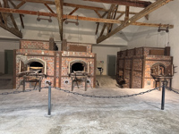 Dachau concentration camp crematorium Susan's Story, Dachau concentration camp crematorium