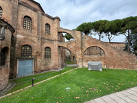 Ravenna Susan's Story, Ravenna