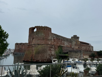 another of the two forts in Livorno Italy Susan's Story, another of the two forts in Livorno Italy