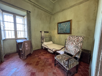 Van Gogh's room in the asylum in St Remy de Provence Susan's Story, Van Gogh's room in the asylum in St Remy de Provence