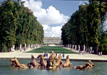 Versailles Photo from Susan's Story, Versailles
