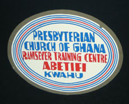 our mission to Ghana Photo from Susan's Story, church mission to Ghana