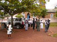 Seth's Church Photo from Susan's Story, Seth's Church
