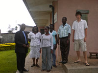 picture from susansstory Photo from Susan's Story, in Ghana