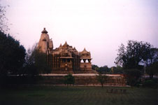 Khajuraho Photo from Susan's Story, Khajuraho