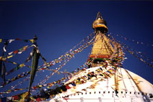 Nepal Photo from Susan's Story, Nepal