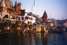 Varanasi Photo from Susan's Story, Varanasi