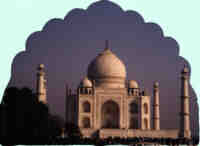The Taj Mahal Susan's Story, The Taj Mahal picture