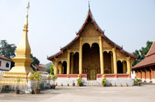 Photo from Susan's Story, a picture of the Royal Palace National Museum