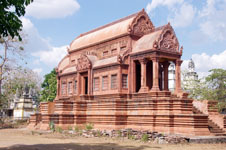 Susan's Story, Phnom Pros