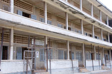 Susan's Story, S-21 torture prison