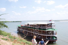 Photo from Susan's Story, Saigon Pandaw picture