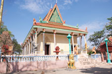 Photo from Susan's Story, Wat Hanchey picture