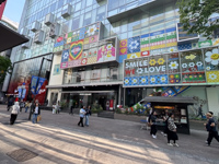 Myong-dong Shopping Street Photo from Susan's Story, Myong-dong Shopping Street