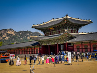 Gyeongbokgung Palace Susan's Story, Gyeongbokgung Palace
