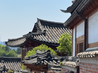 Bukchon Hanok Village Susan's Story, Bukchon Hanok Village