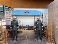 North Korean Tunnel Susan's Story, North Korean Tunnel