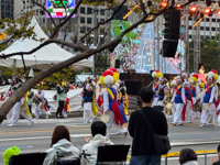 Parade for Buddha's birthday Susan's Story, Parade for Buddha's birthday