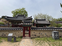 Yangdong Village Susan's Story, Yangdong Village