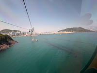 Busan Air Cruise Photo from Susan's Story, Busan Air Cruise