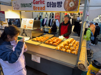 Myeongdong Street Susan's Story, Myeongdong Street