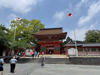 Fujisan Honduras Sengen Taisha Shrine Photo from Susan's Story, Fujisan Honduras Sengen Taisha Shrine