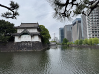 The Imperial Palace Tokyo Susan's Story, The Imperial Palace Tokyo