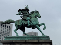 The Imperial Palace Tokyo Photo from Susan's Story, The Imperial Palace Tokyo
