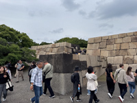 East Gardens of The Imperial Palace Tokyo Susan's Story, East Gardens of The Imperial Palace Tokyo