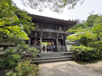 Daishō-in Shrine Susan's Story, Daishō-in Shrine