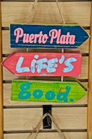 Carribean signs we saw on our Koningsdam cruise Susan's Story, Carribean signs we saw on our Koningsdam cruise