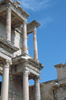 the library at Ephesus Photo from Susan's Story, the library at Ephesus